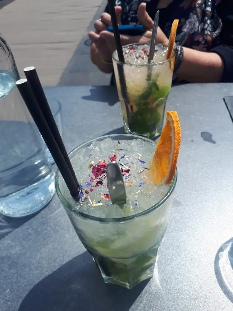 Mojito