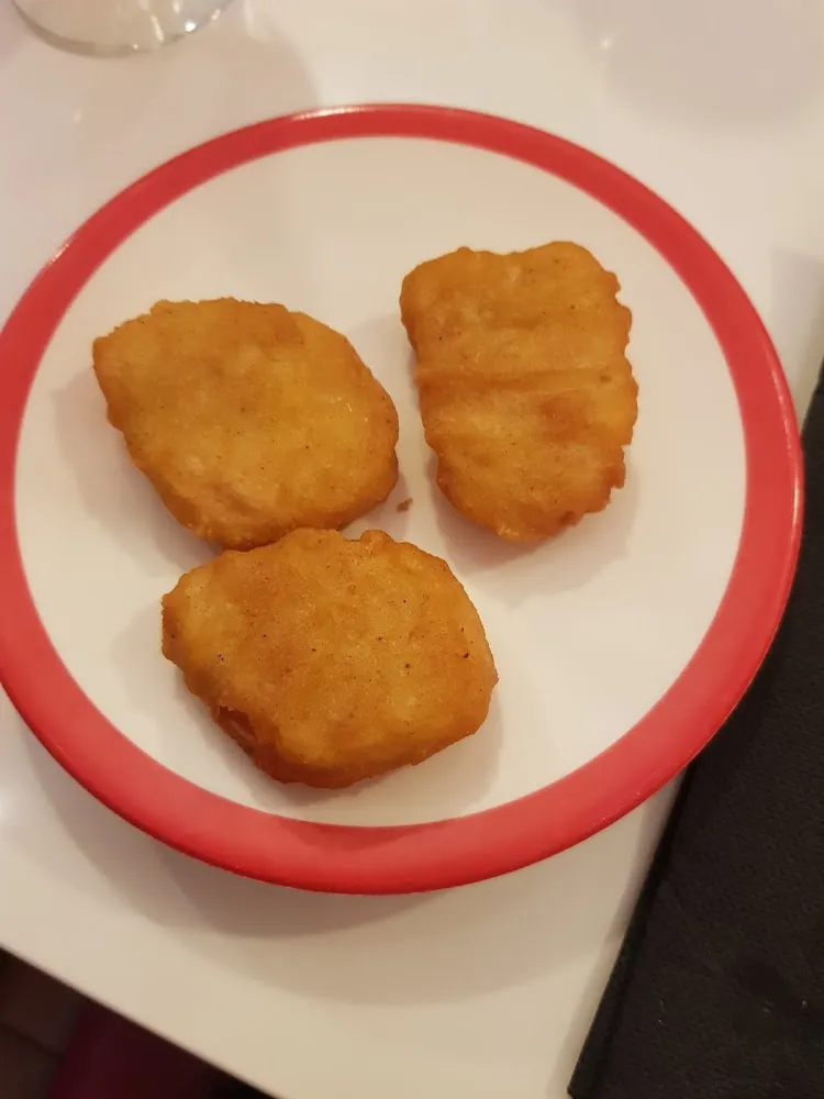 Nuggets